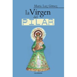 Libros de la virgen del pilar