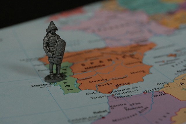 Saraqusta: la conquista musulmana del 714 y la nueva estructura urbana