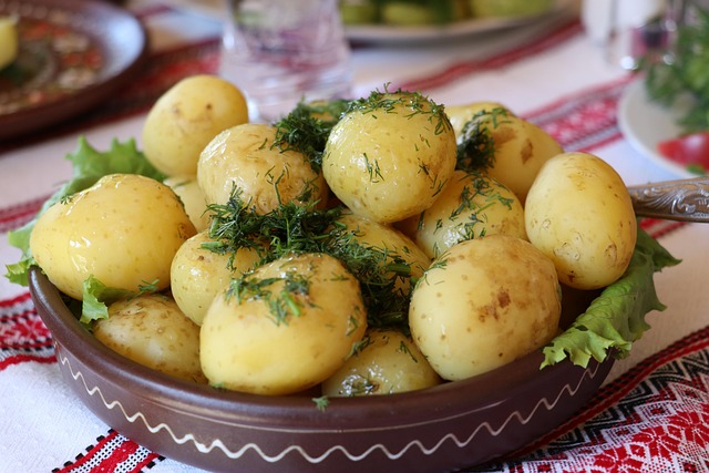El arte de la cocina aragonesa