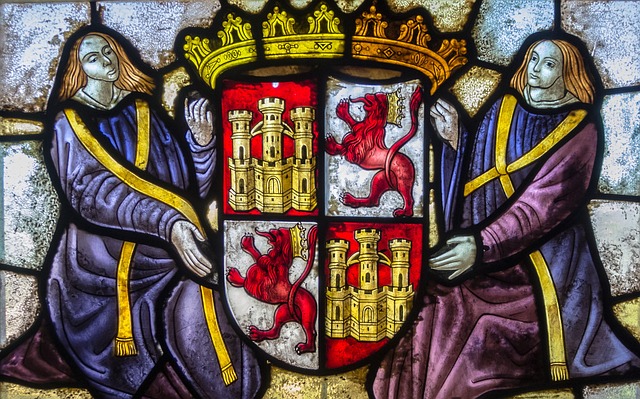 Los Reyes Católicos en Zaragoza