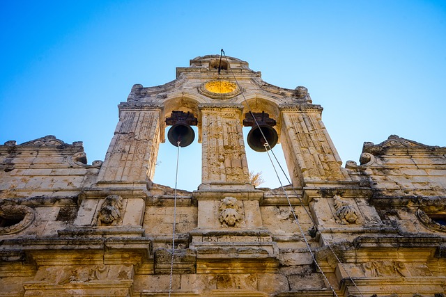 El Monasterio de Santa Engracia: mártires y devoción en Zaragoza