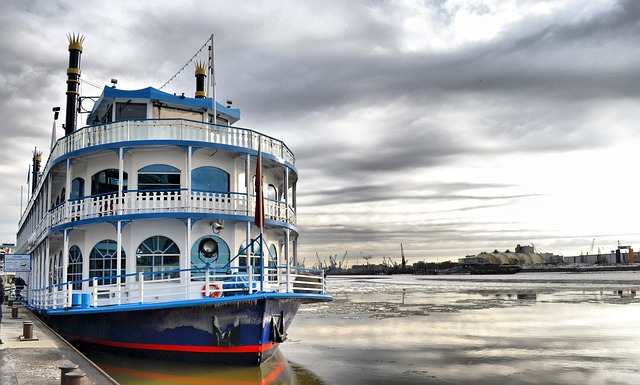 El puerto fluvial de caesaraugusta