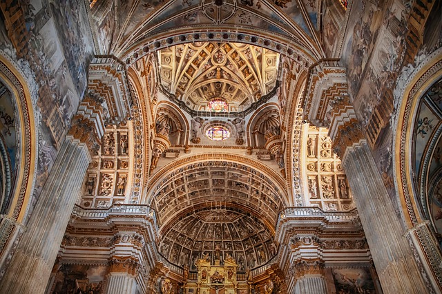 El Real Monasterio de San Lázaro: historia y patrimonio