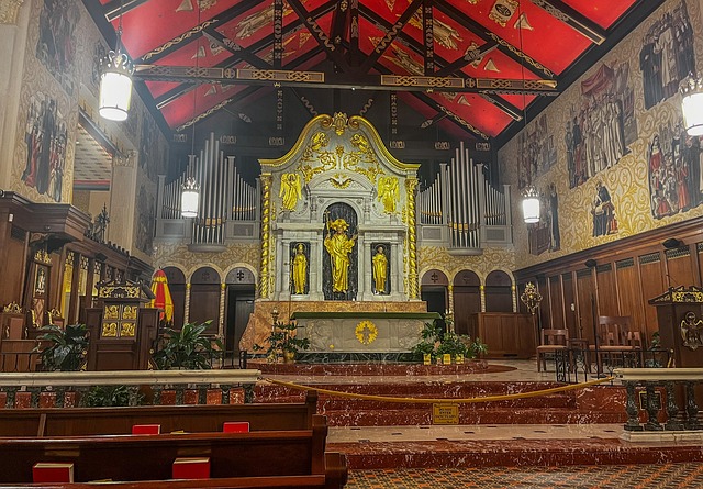 La Capilla de San Valero en la Seo: patrono de Zaragoza