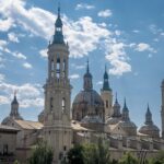 visitar la basilica del pilar