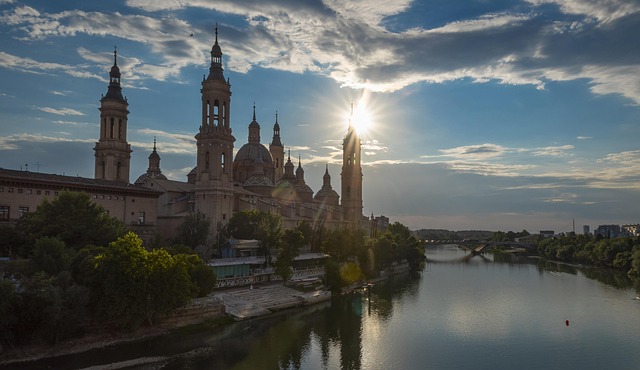 El papel de Zaragoza en el Compromiso de Caspe (1412)