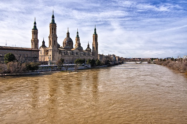cortes de aragon en zaragoza
