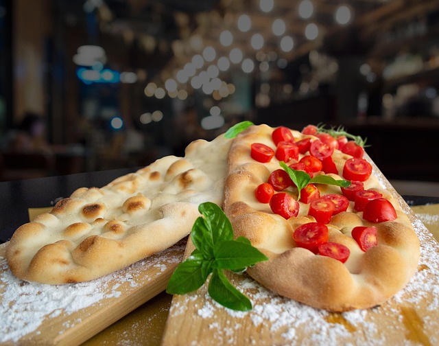 comer sin gluten zaragoza fiestas del pilar
